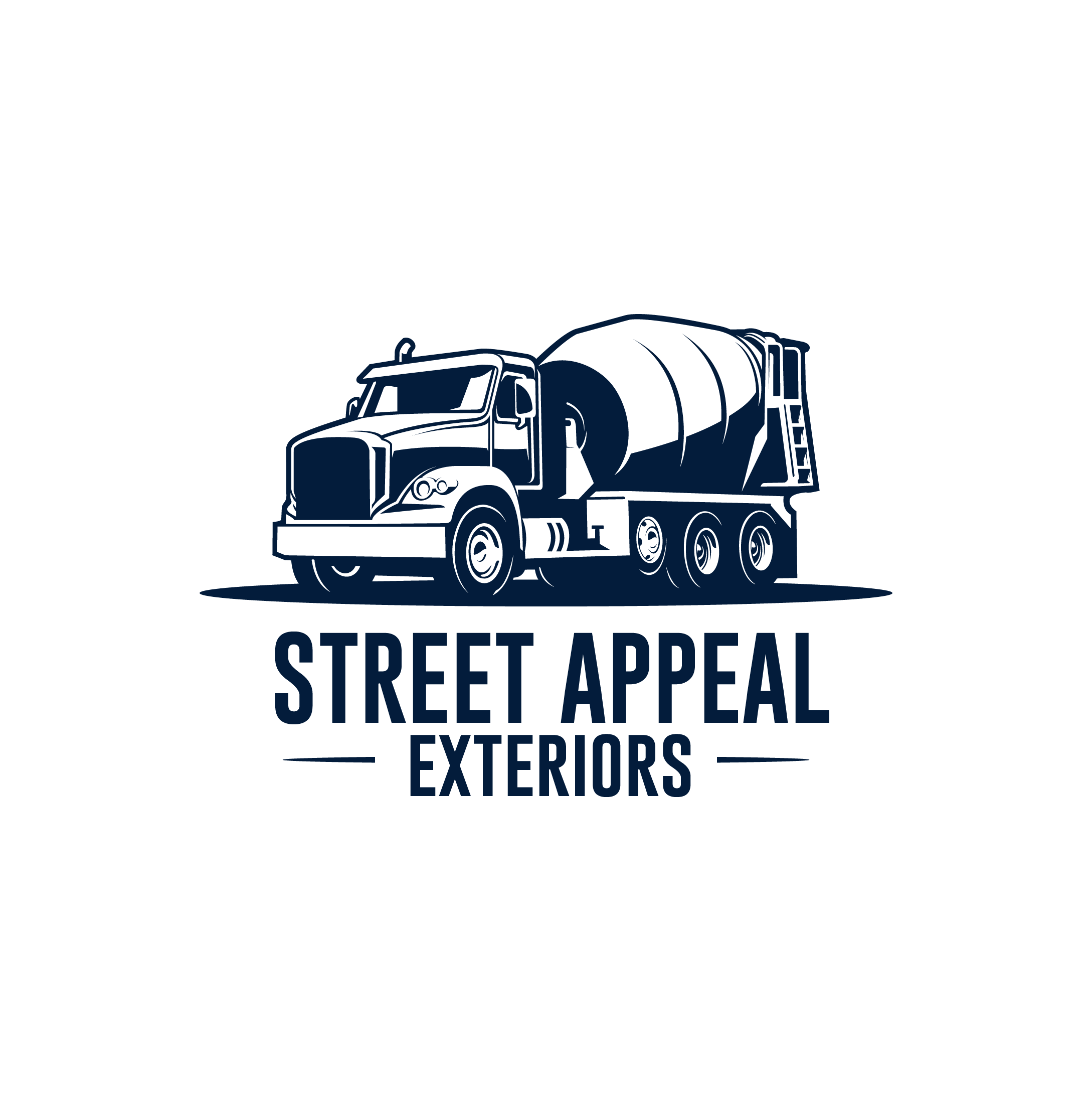 Street Appeal Exteriors Pty Ltd